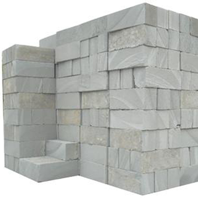 浦城不同砌筑方式蒸压加气混凝土砌块轻质砖 加气块抗压强度研究