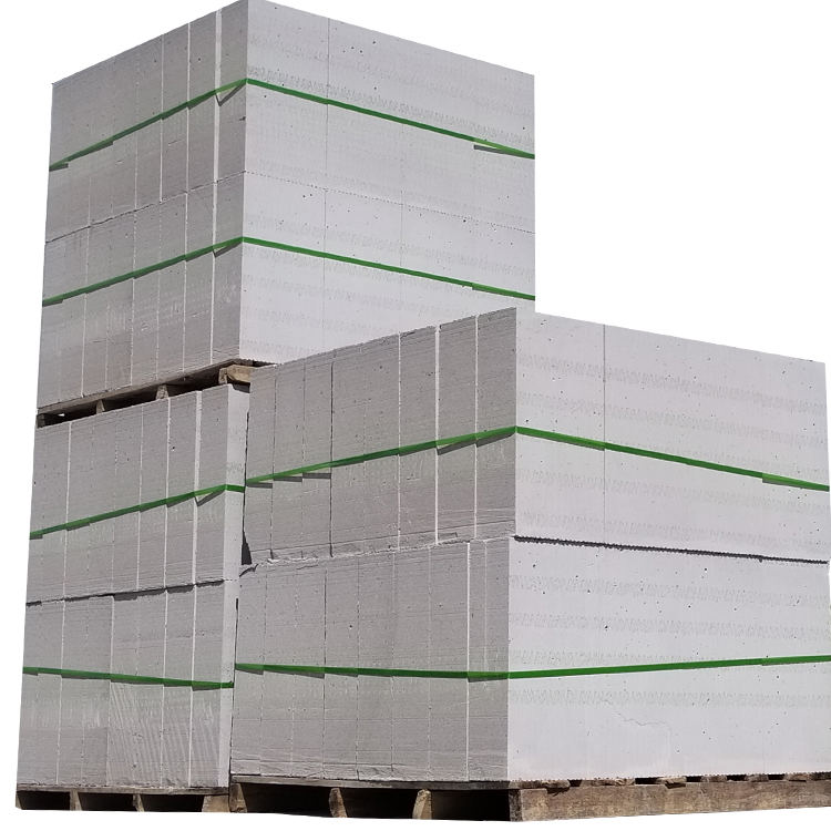 浦城改性材料和蒸压制度对冶金渣蒸压加气混凝土砌块性能的影响