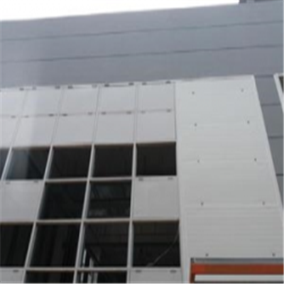 浦城新型建筑材料掺多种工业废渣的陶粒混凝土轻质隔墙板